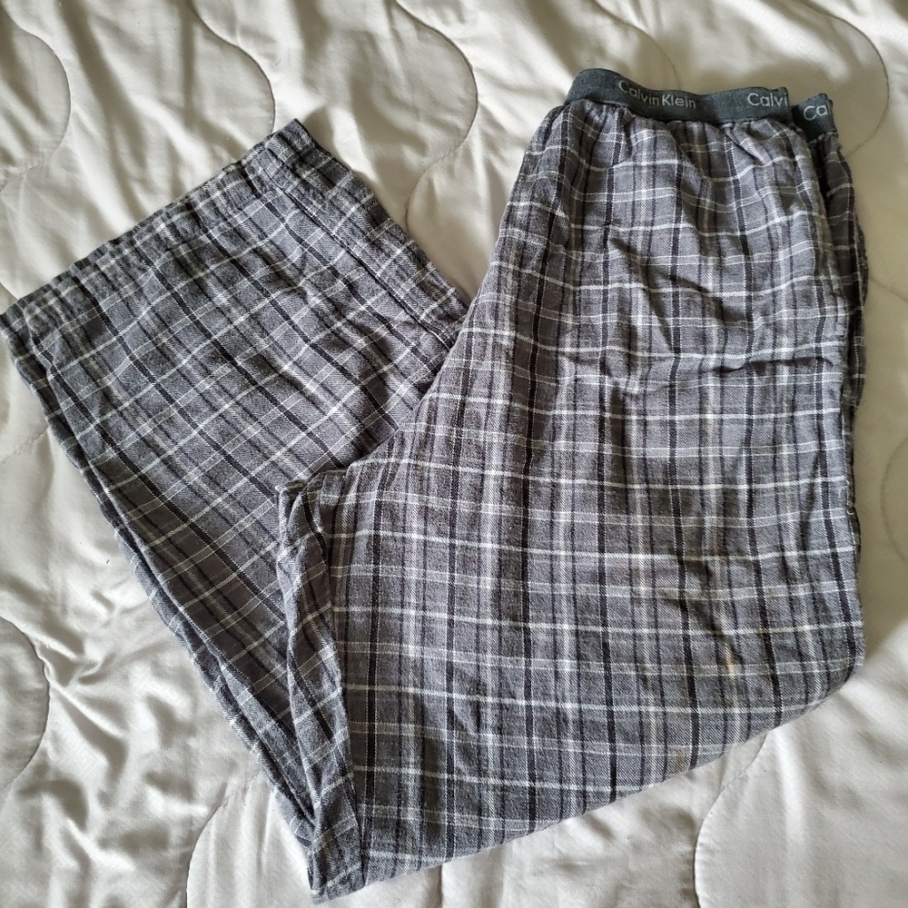 Calvin Klein | Men's Lounge Pants | Size L